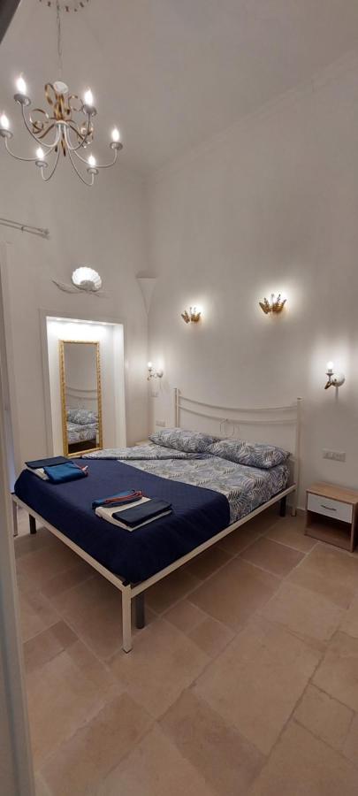 Capri Aquarium Family - Vacation Home エクステリア 写真