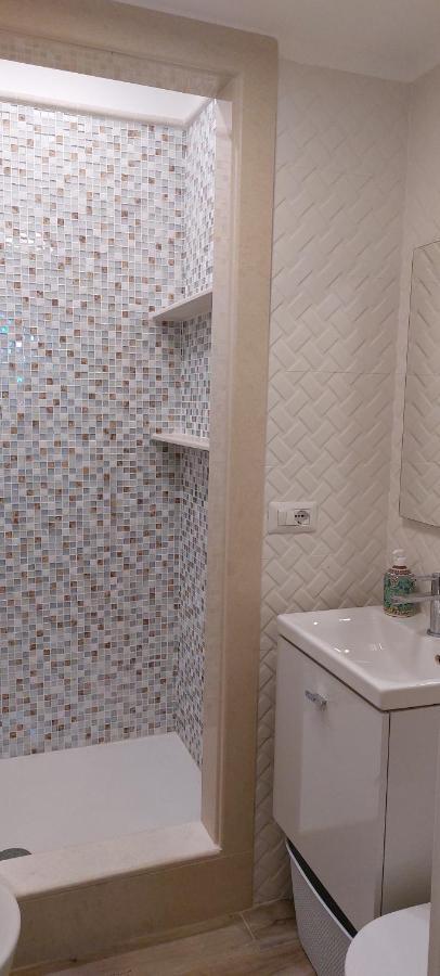 Capri Aquarium Family - Vacation Home エクステリア 写真