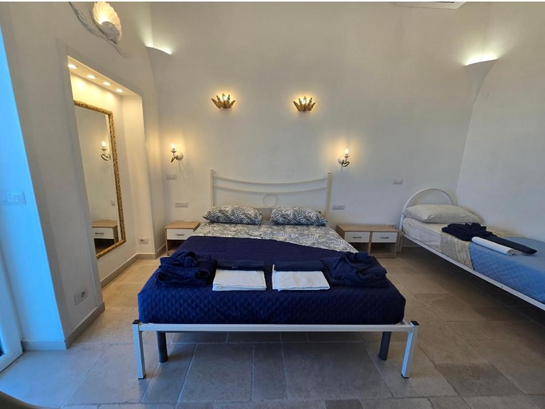 Capri Aquarium Family - Vacation Home エクステリア 写真