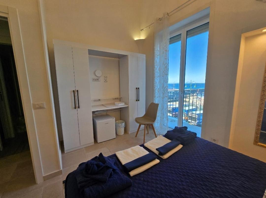 Capri Aquarium Family - Vacation Home エクステリア 写真